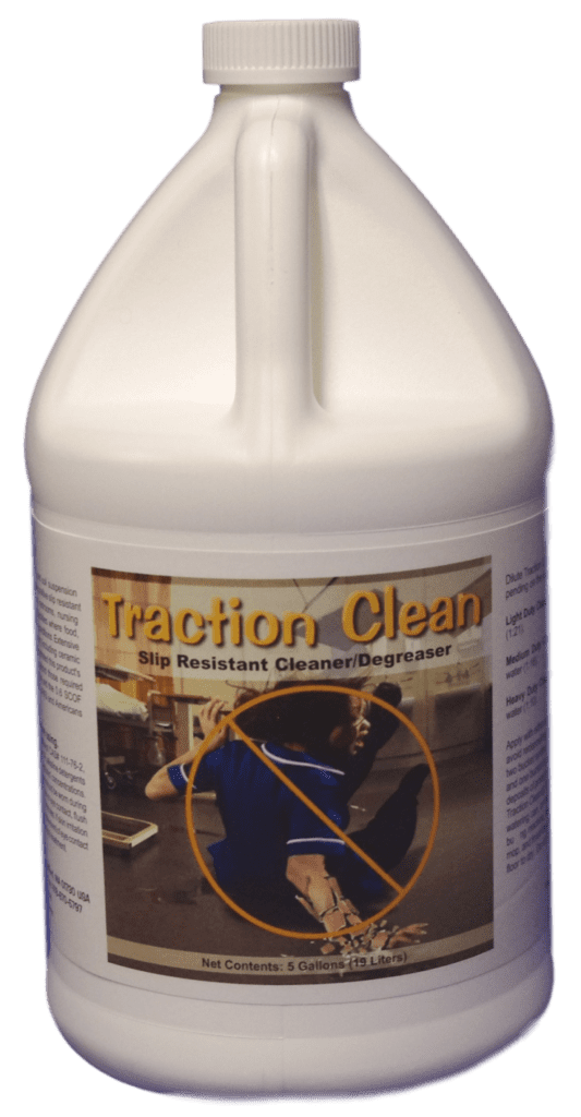 PERMA #100 Traction Clean