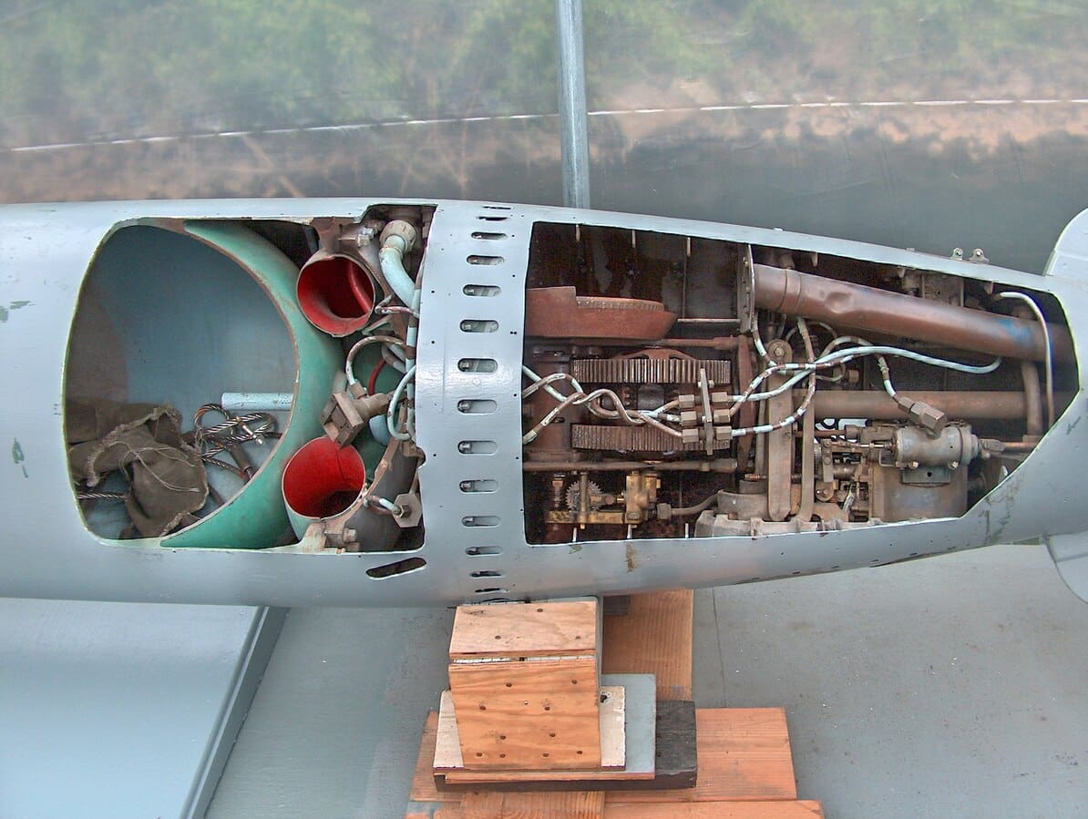 paste wax used for wiring harnesses in torpedoes