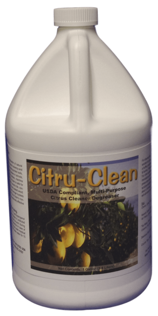 Perma-170 citru-clean