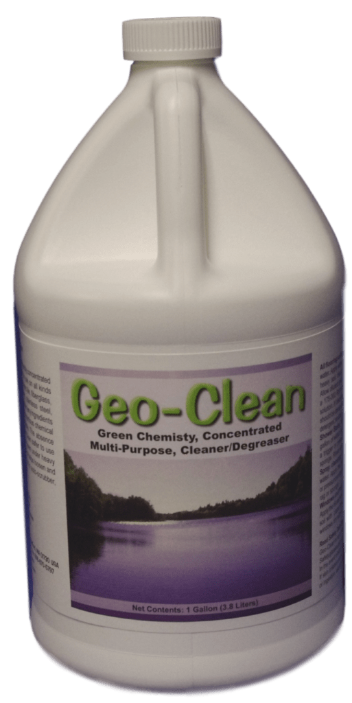 Geo clean 180