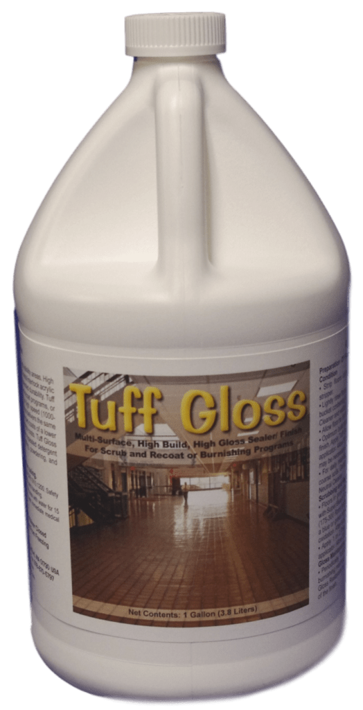 Tuff Gloss