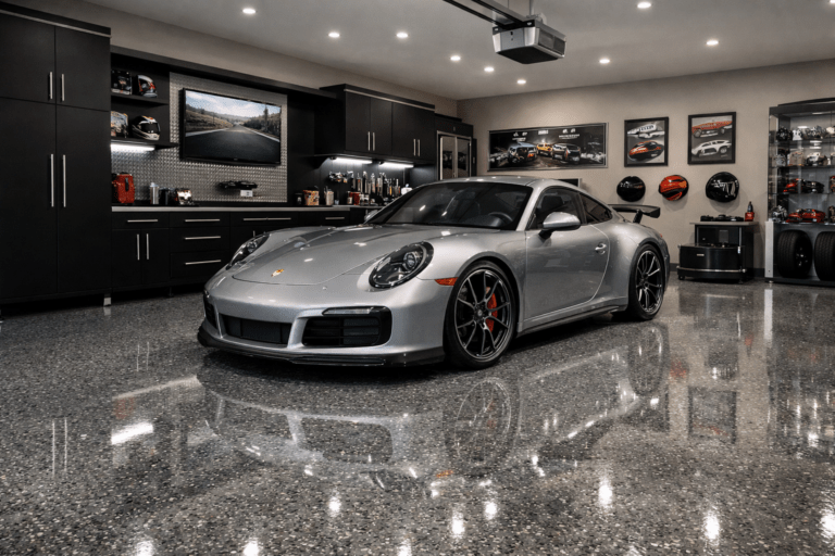 When slabs are assessed correctly, prepped mechanically, repaired intelligently, densified properly, and finished with purpose, concrete becomes one of the most durable, sustainable, and cost-effective flooring systems available.